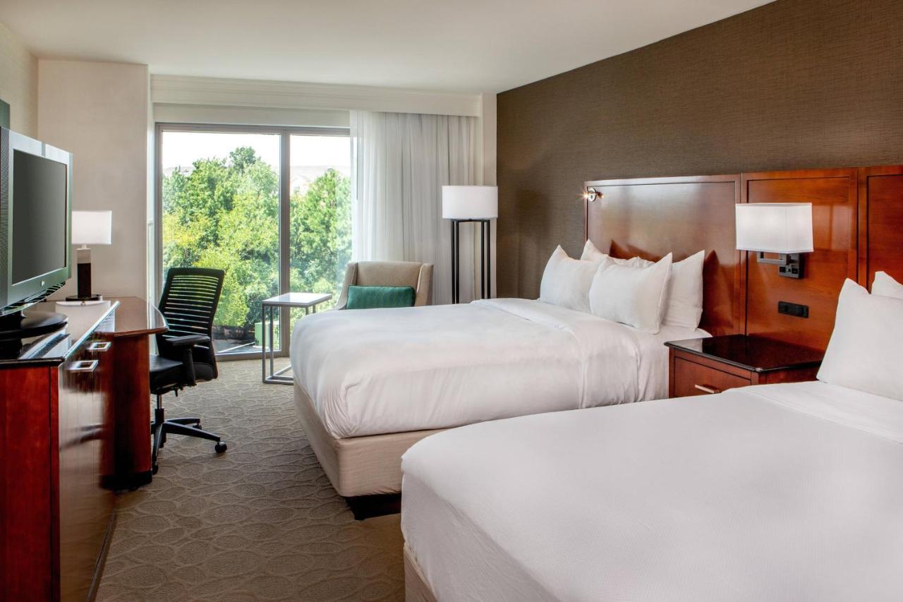 Delta Hotels By Marriott Chesapeake Norfolk Eksteriør billede