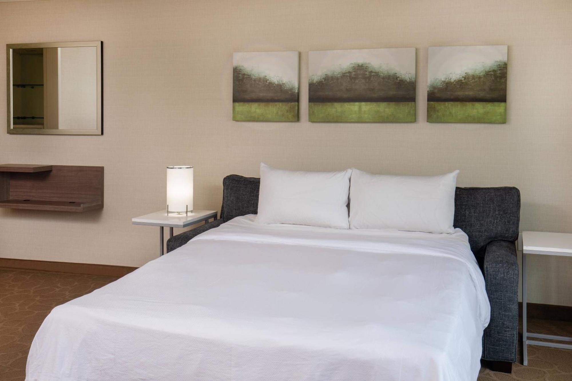Delta Hotels By Marriott Chesapeake Norfolk Eksteriør billede
