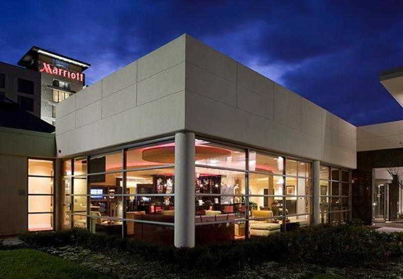Delta Hotels By Marriott Chesapeake Norfolk Eksteriør billede
