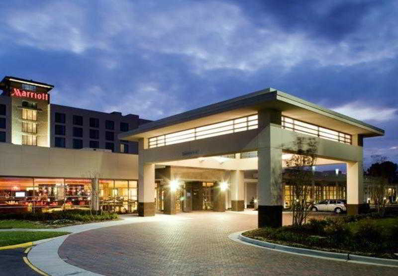 Delta Hotels By Marriott Chesapeake Norfolk Eksteriør billede