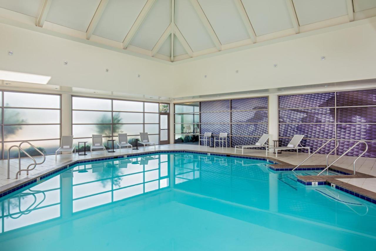 Delta Hotels By Marriott Chesapeake Norfolk Eksteriør billede