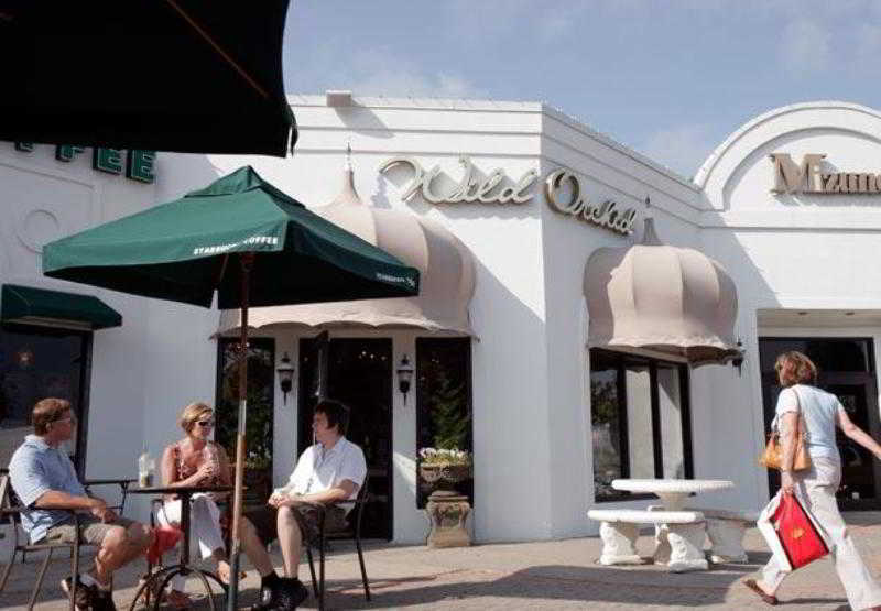 Delta Hotels By Marriott Chesapeake Norfolk Eksteriør billede