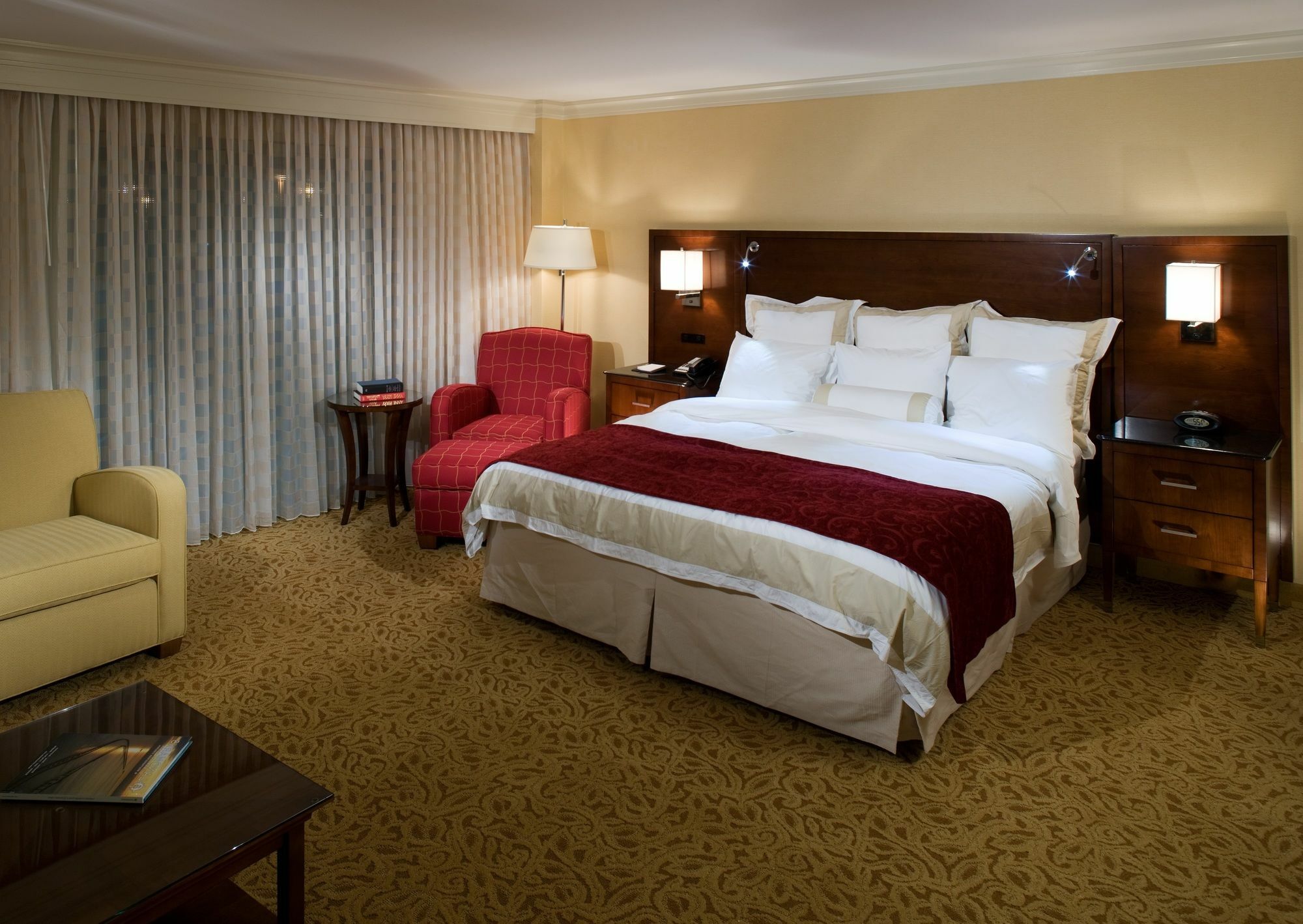 Delta Hotels By Marriott Chesapeake Norfolk Eksteriør billede