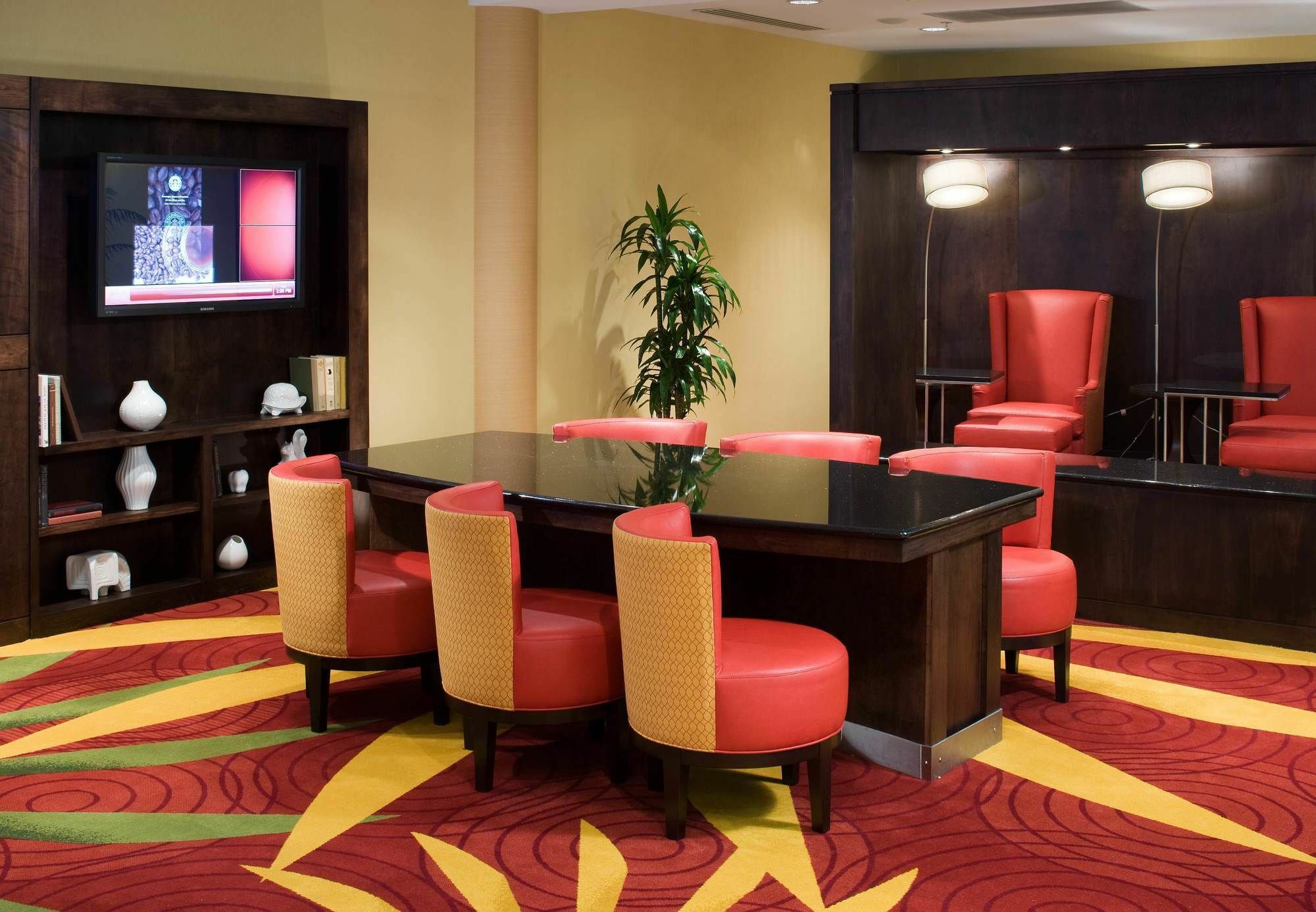Delta Hotels By Marriott Chesapeake Norfolk Eksteriør billede
